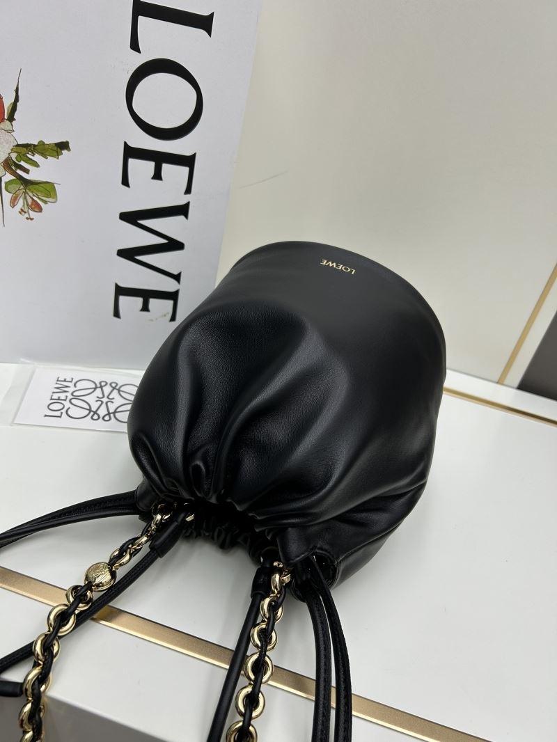 Loewe Bucket Bags